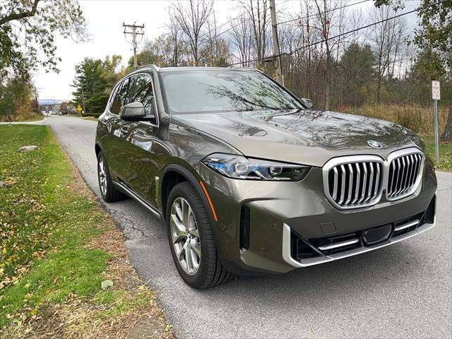 2026 BMW X5 - $69,499