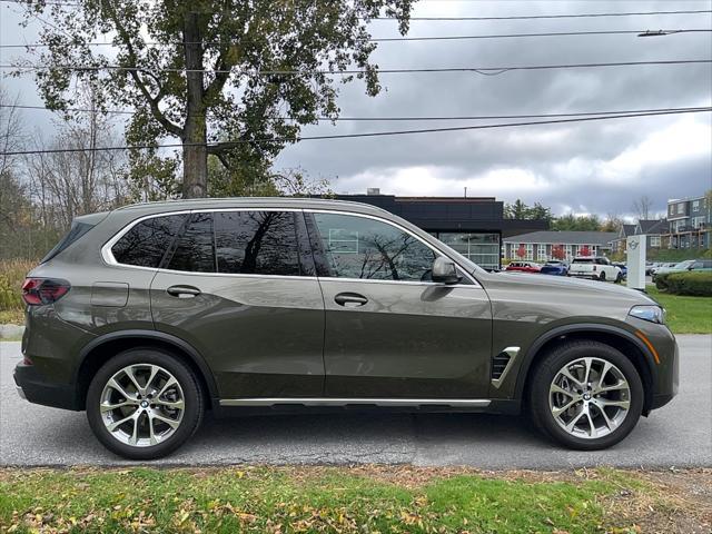2026 BMW X5 - $69,499