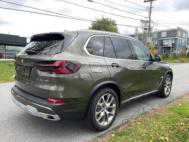 2026 BMW X5 - $69,499