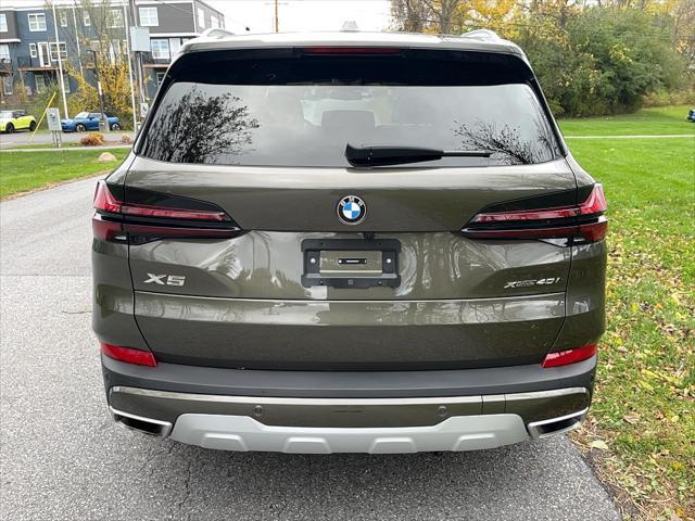 2026 BMW X5 - $69,499