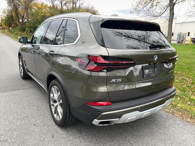 2026 BMW X5 - $69,499