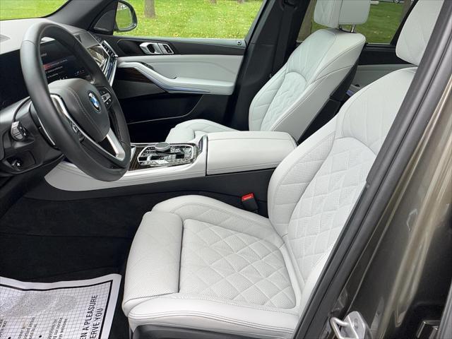 2026 BMW X5 - $69,499
