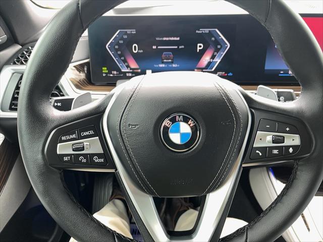 2026 BMW X5 - $69,499