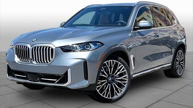 Preowned 2026 BMW X5 xDrive40i for Sale