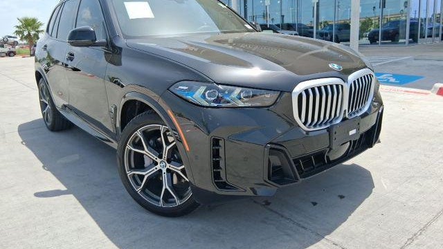 Preowned 2026 BMW X5 xDrive40i for Sale