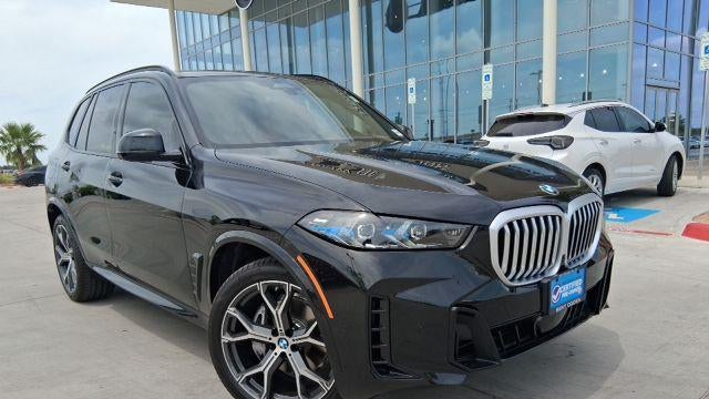 Preowned 2026 BMW X5 xDrive40i for Sale