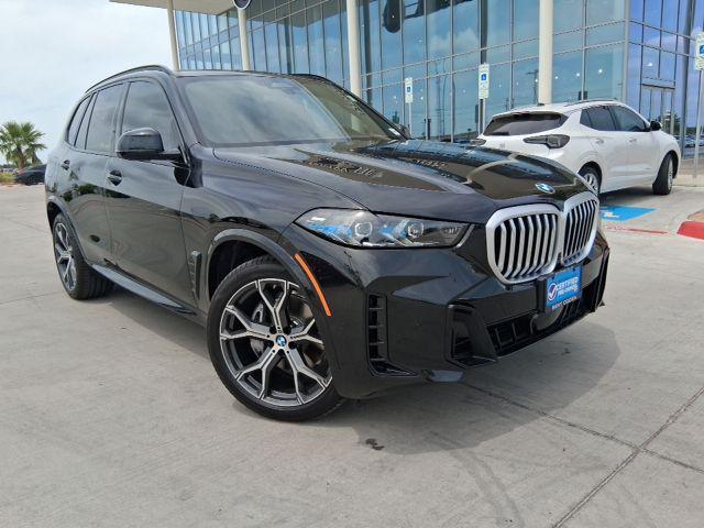 2026 BMW X5 - $65,480