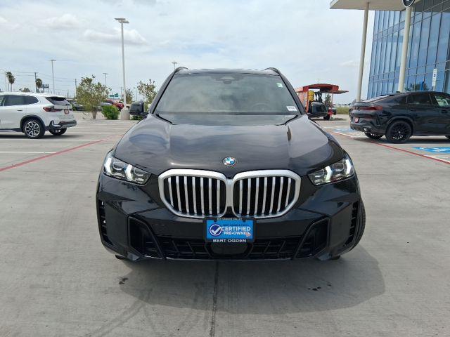 2026 BMW X5 - $65,480