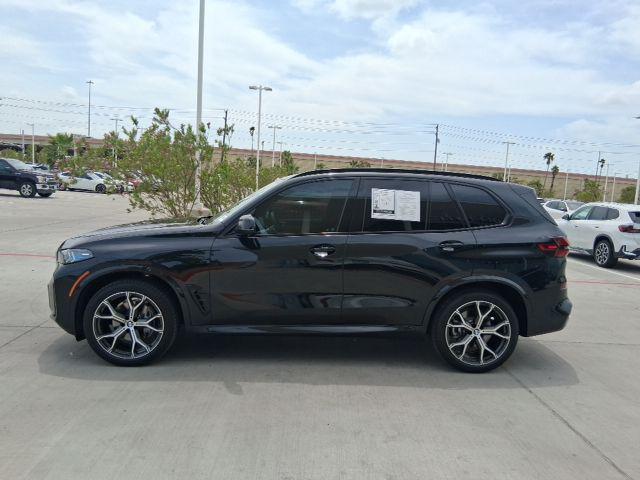 2026 BMW X5 - $65,480