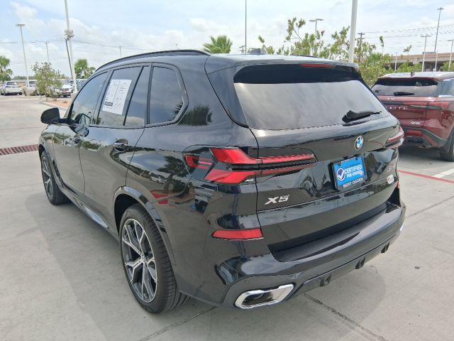 2026 BMW X5 - $65,480