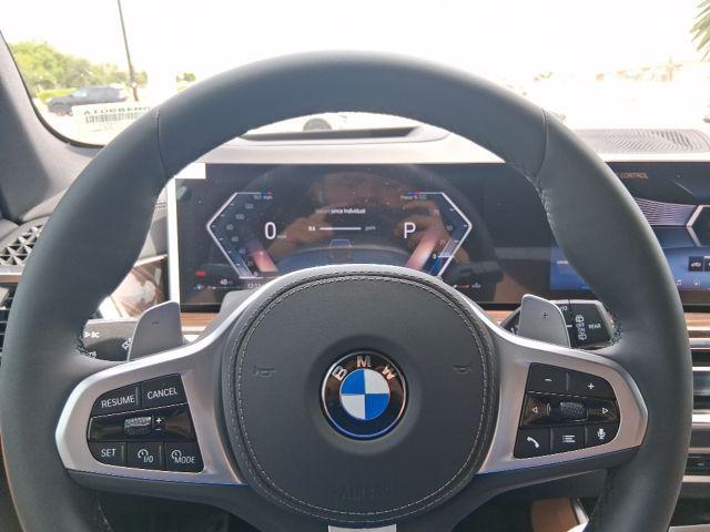 2026 BMW X5 - $65,480