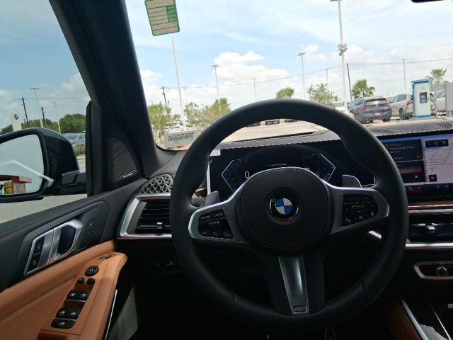 2026 BMW X5 - $65,480