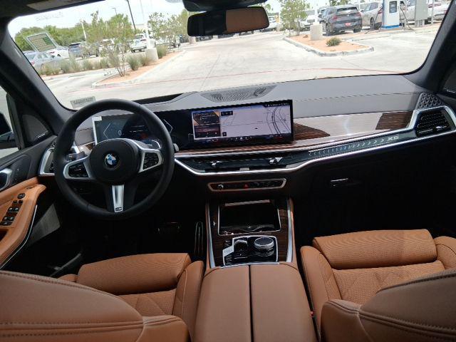 2026 BMW X5 - $65,480