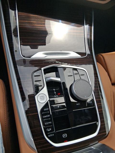 2026 BMW X5 - $65,480