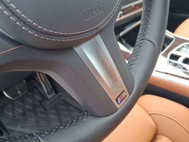 2026 BMW X5 - $65,480