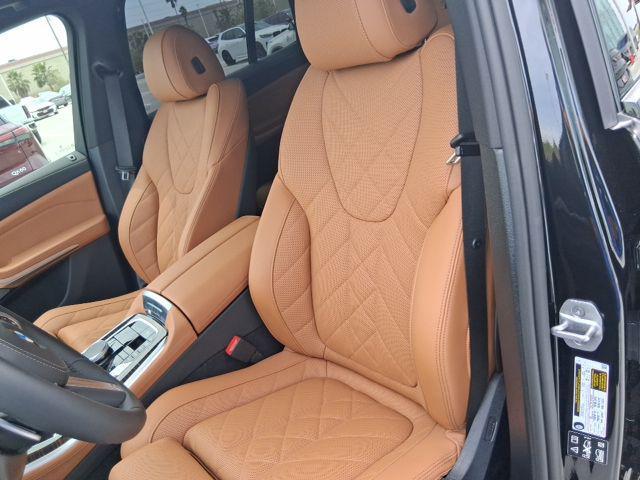 2026 BMW X5 - $65,480