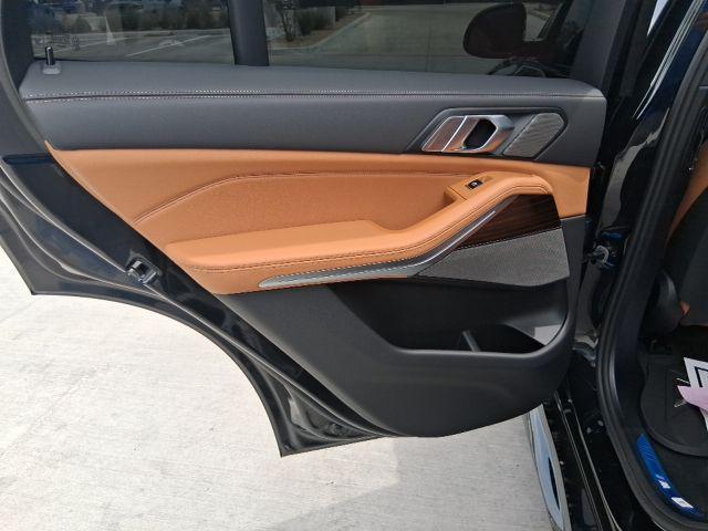 2026 BMW X5 - $65,480