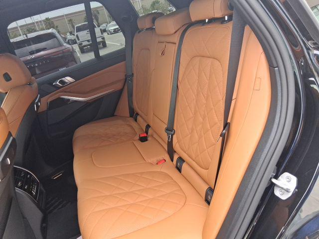 2026 BMW X5 - $65,480