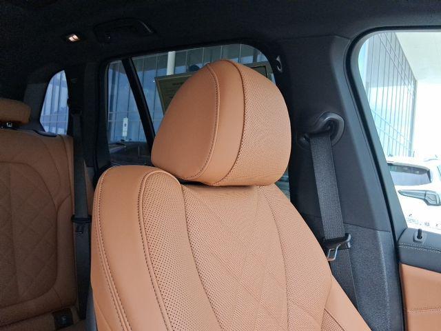 2026 BMW X5 - $65,480