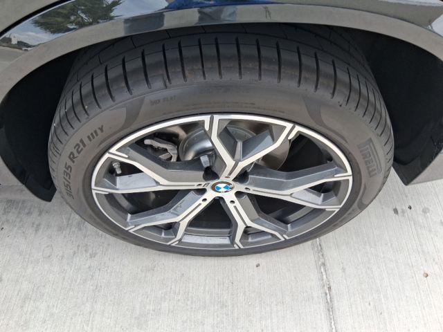 2026 BMW X5 - $65,480