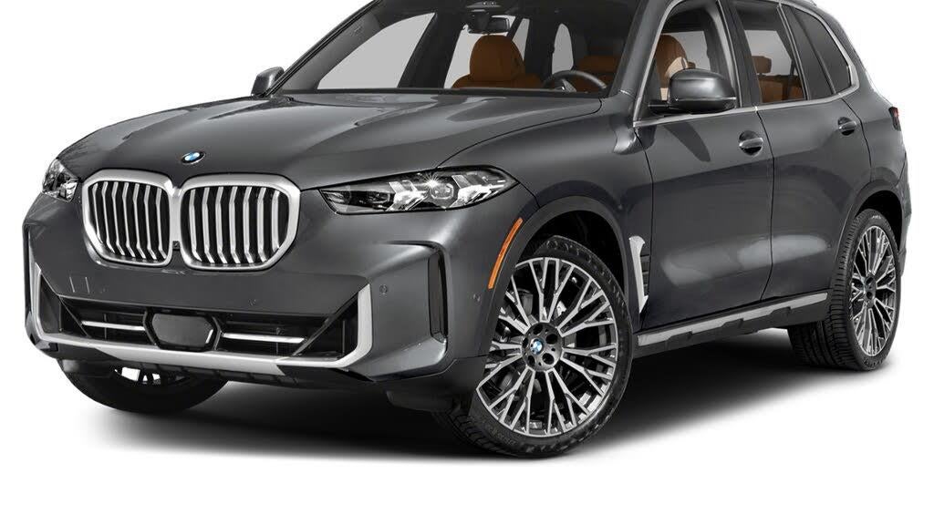 Preowned 2024 BMW X5 xDrive40i for Sale