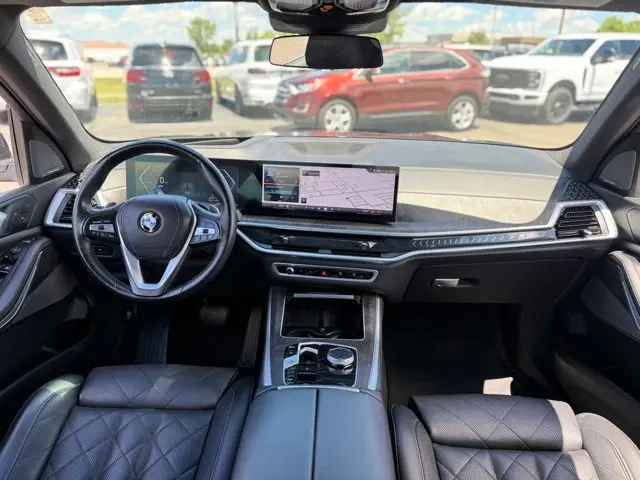 2024 BMW X5 - $48,500