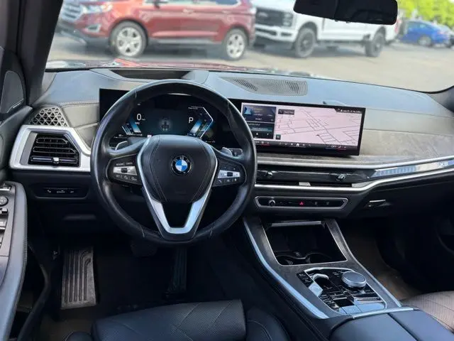2024 BMW X5 - $48,500