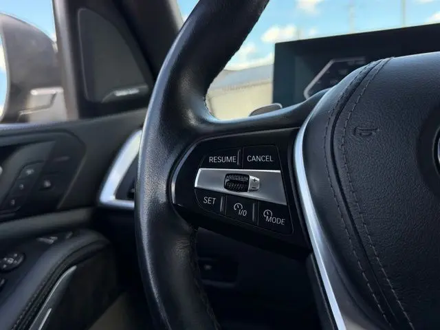 2024 BMW X5 - $48,500