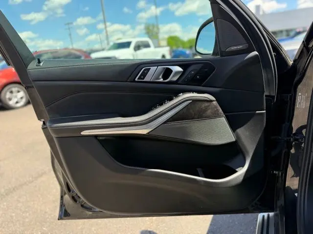 2024 BMW X5 - $48,500