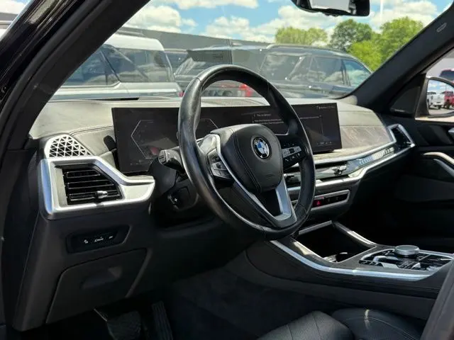 2024 BMW X5 - $48,500