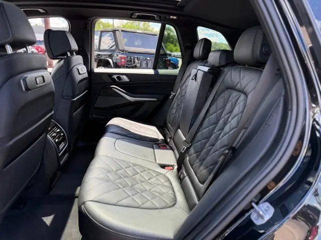 2024 BMW X5 - $48,500