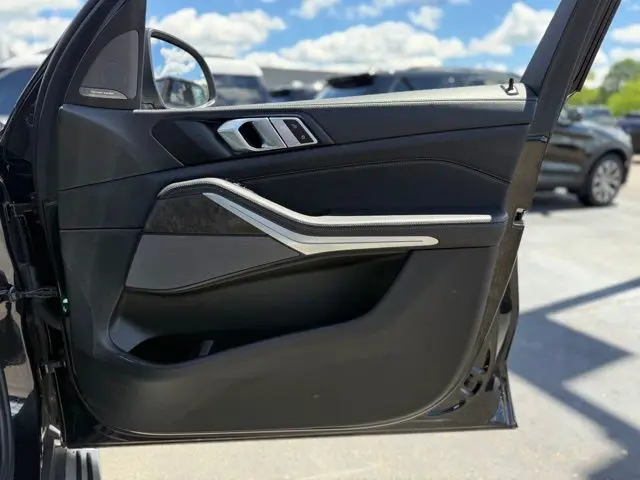 2024 BMW X5 - $48,500