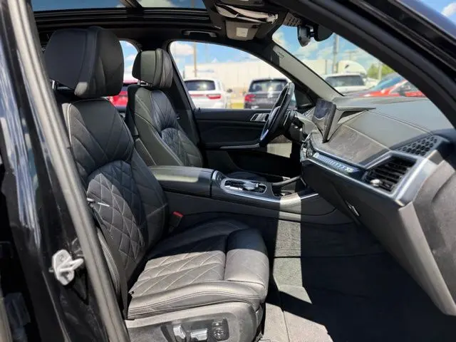 2024 BMW X5 - $48,500
