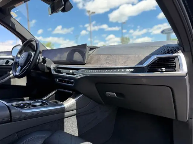 2024 BMW X5 - $48,500