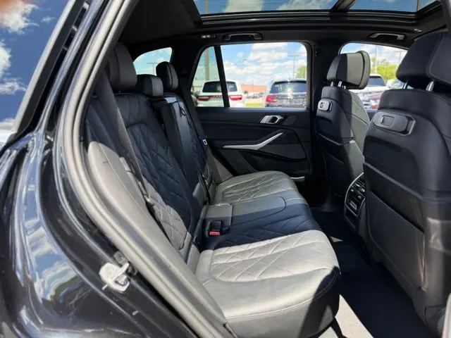2024 BMW X5 - $48,500