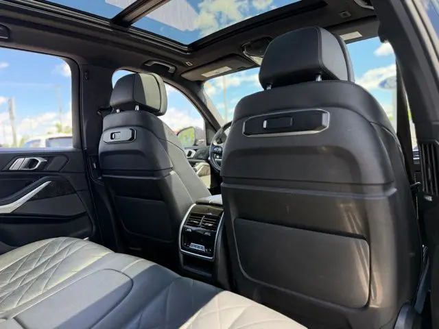 2024 BMW X5 - $48,500