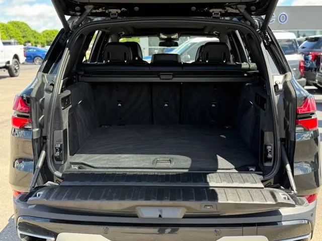 2024 BMW X5 - $48,500