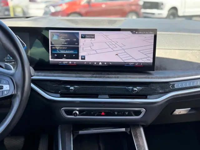 2024 BMW X5 - $48,500