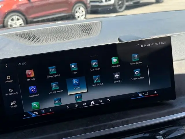 2024 BMW X5 - $48,500