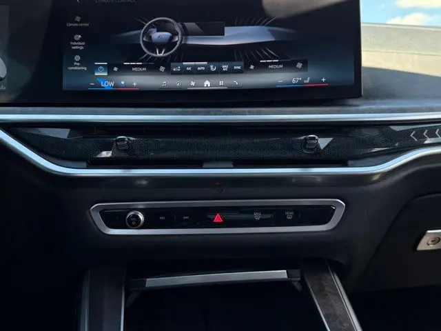 2024 BMW X5 - $48,500