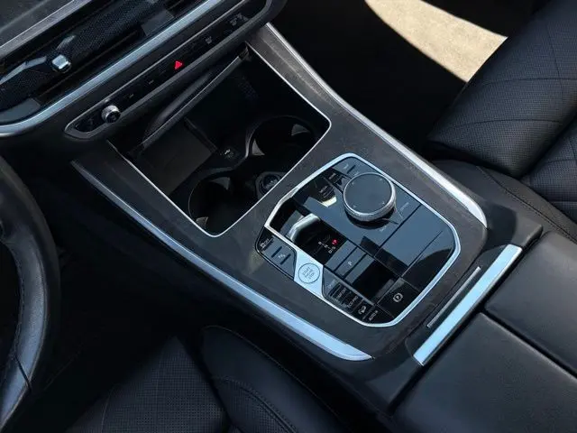 2024 BMW X5 - $48,500