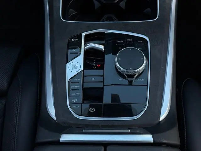 2024 BMW X5 - $48,500
