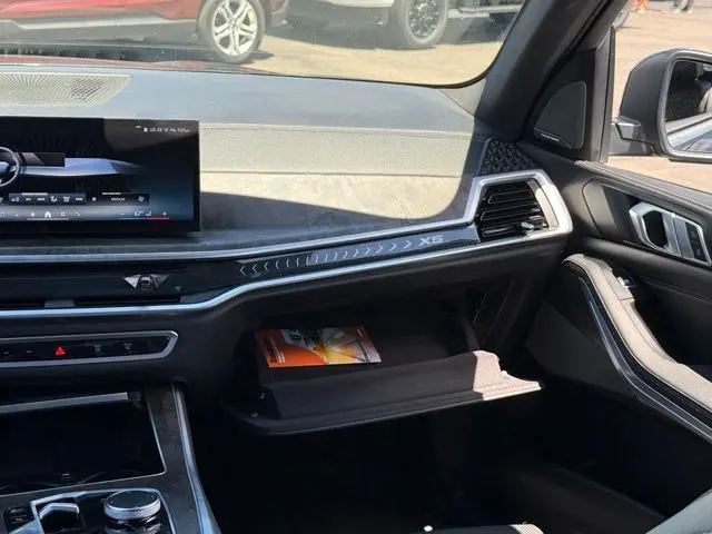 2024 BMW X5 - $48,500