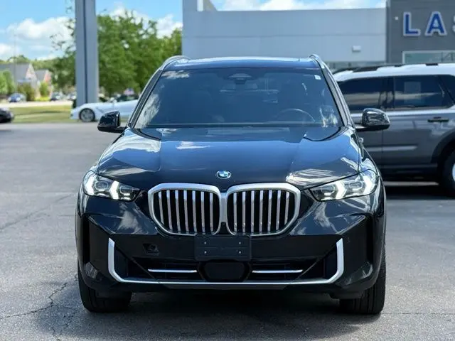 2024 BMW X5 - $48,500