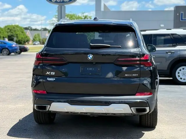 2024 BMW X5 - $48,500
