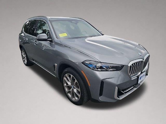 2024 BMW X5