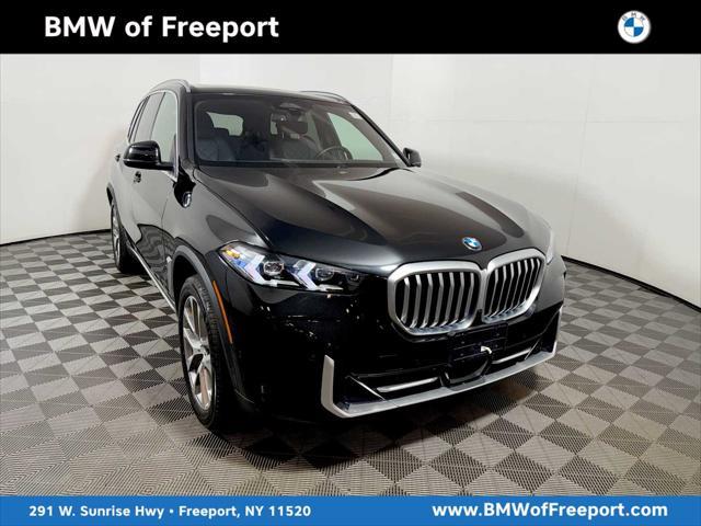 2024 BMW X5 - $50,998