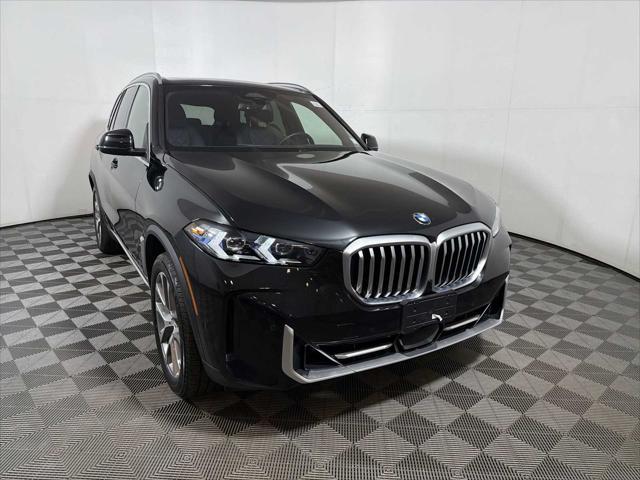 2024 BMW X5 - $50,998