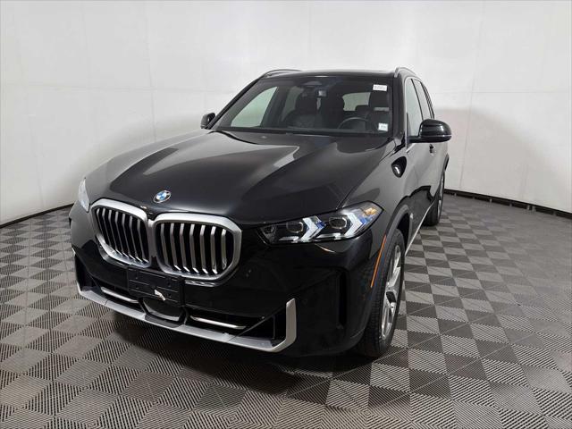 2024 BMW X5 - $50,998
