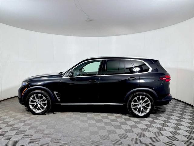 2024 BMW X5 - $50,998